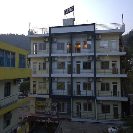Perfect Stayz Hills Rishikesh Luaran gambar