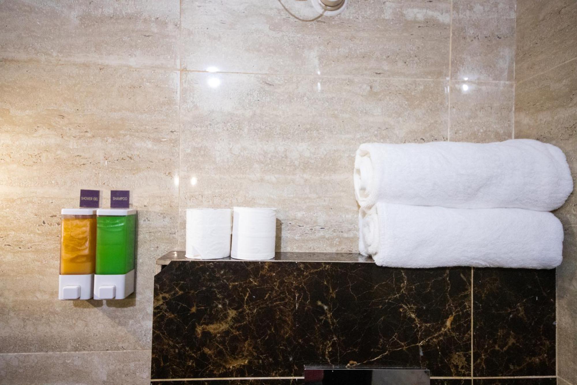 Perfect Stayz Hills Rishikesh Luaran gambar