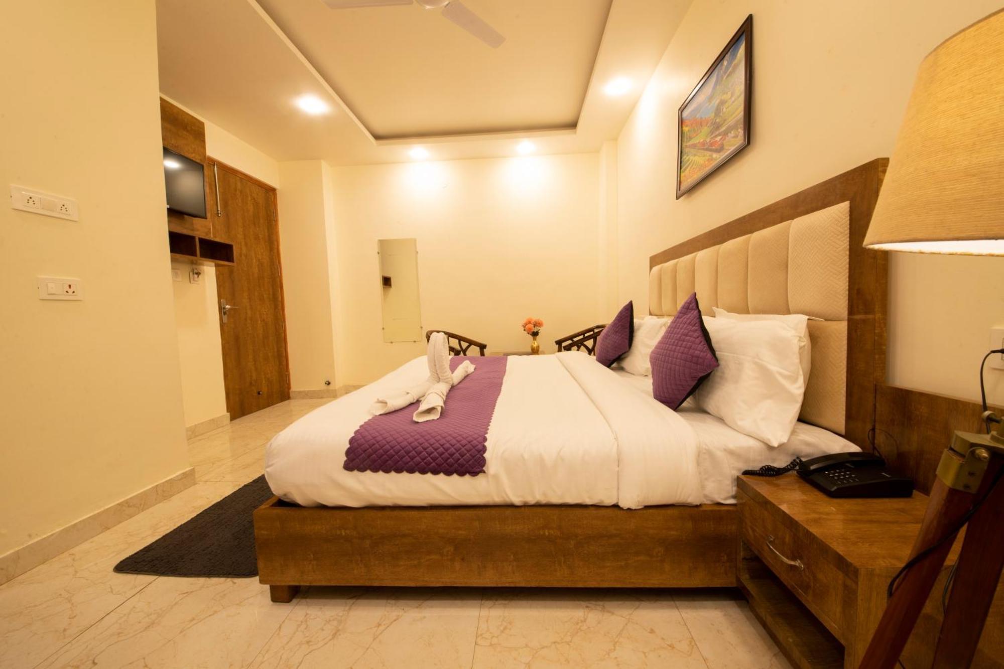 Perfect Stayz Hills Rishikesh Luaran gambar
