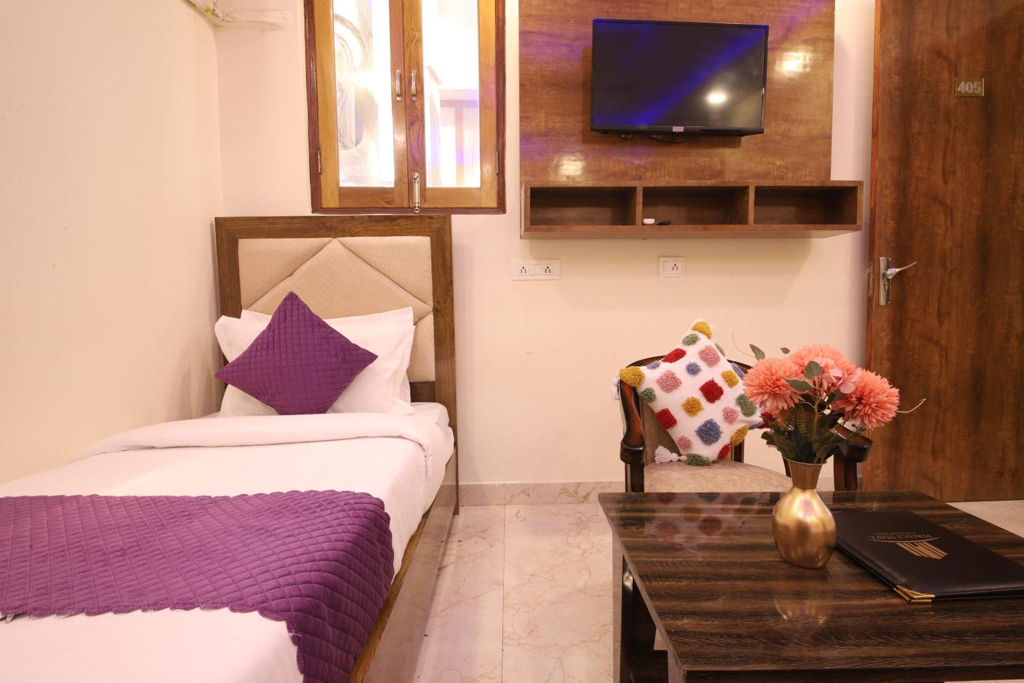Perfect Stayz Hills Rishikesh Luaran gambar