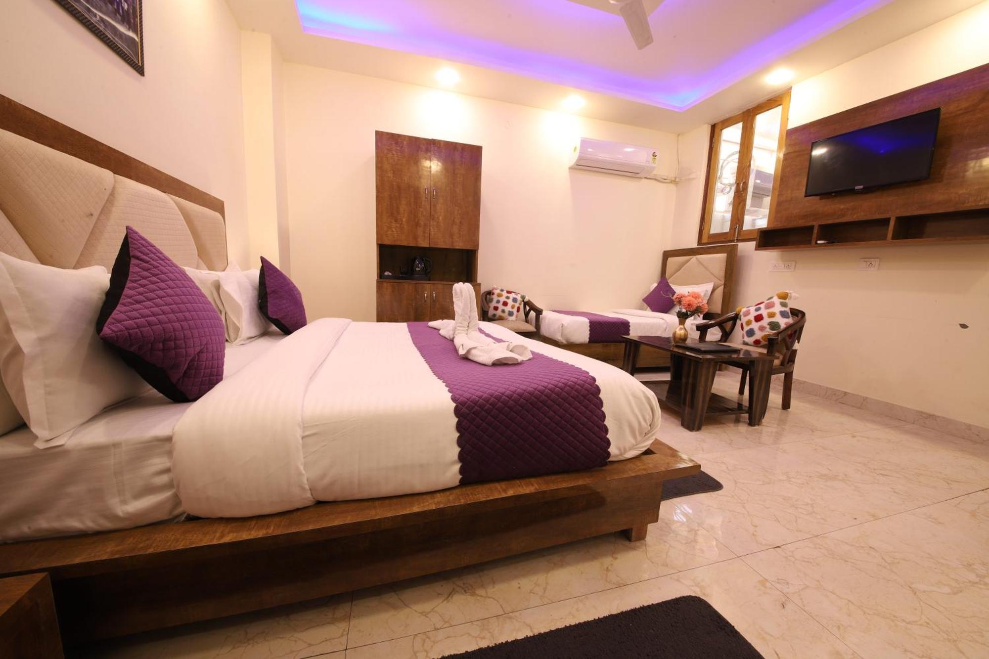 Perfect Stayz Hills Rishikesh Luaran gambar