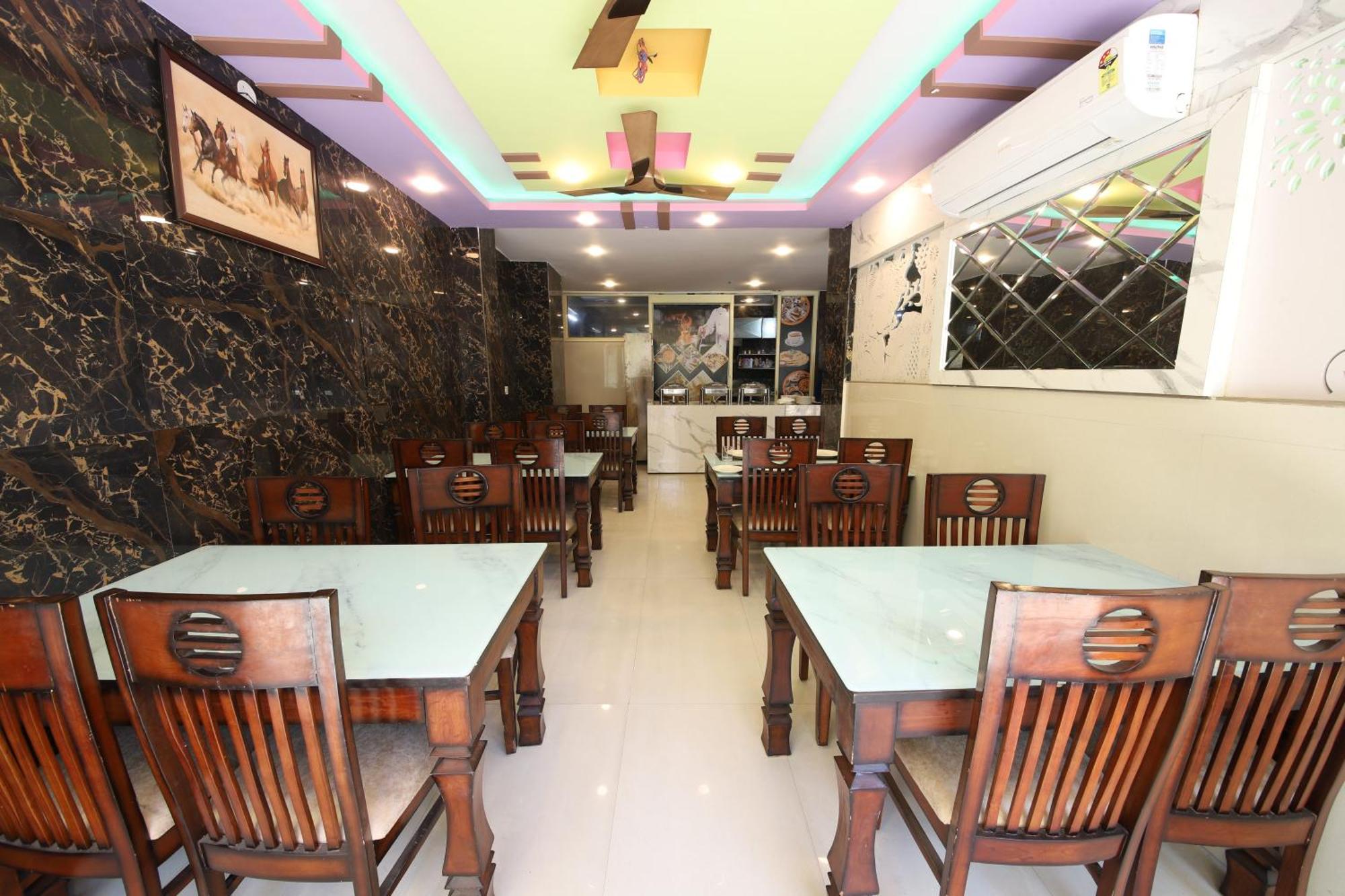 Perfect Stayz Hills Rishikesh Luaran gambar