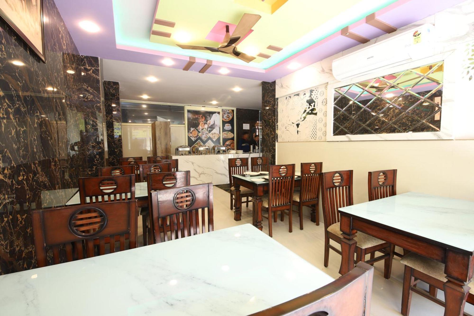 Perfect Stayz Hills Rishikesh Luaran gambar