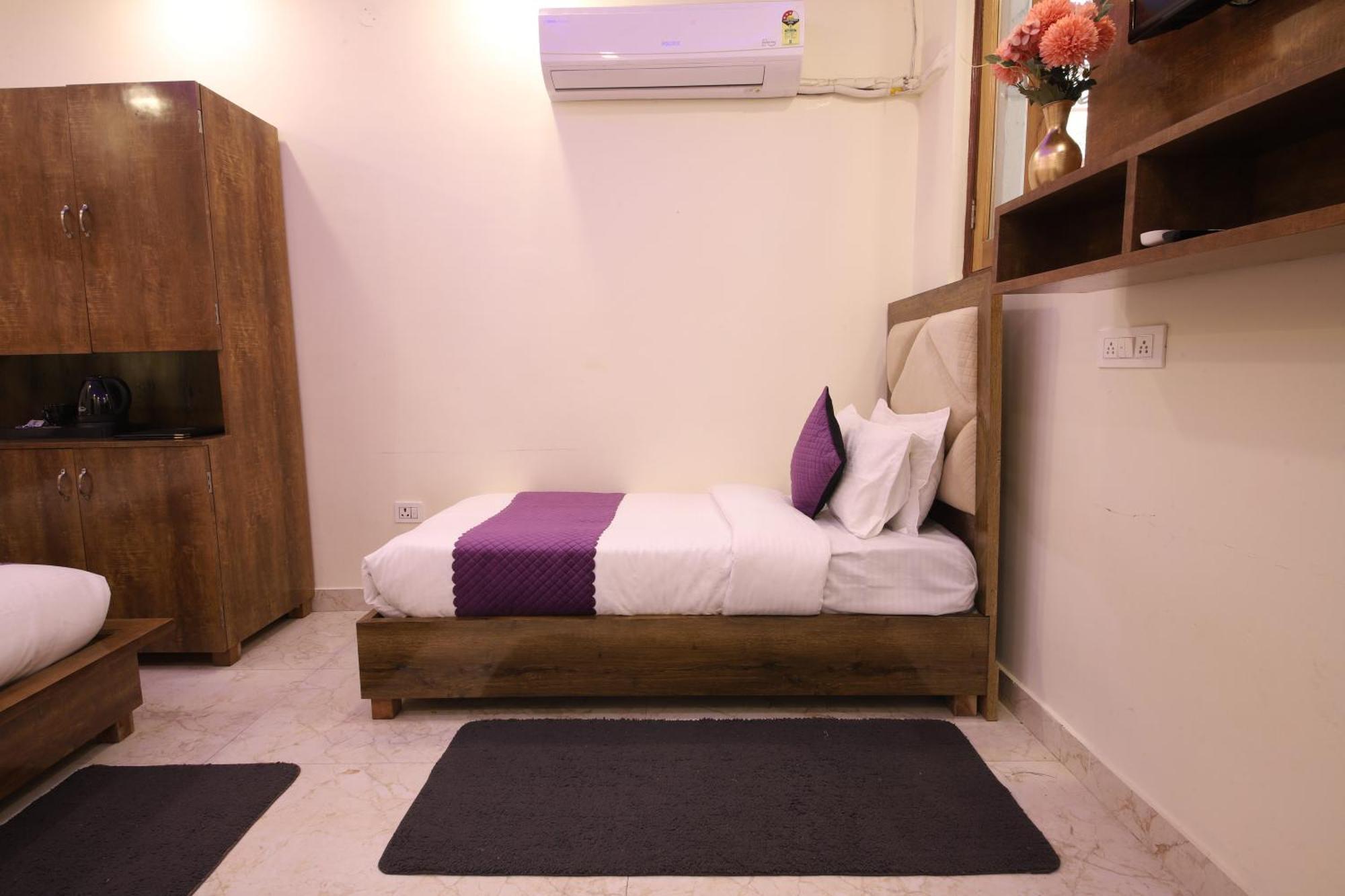 Perfect Stayz Hills Rishikesh Luaran gambar