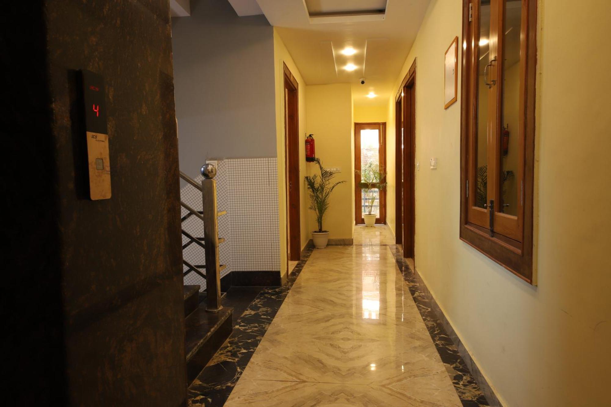 Perfect Stayz Hills Rishikesh Luaran gambar