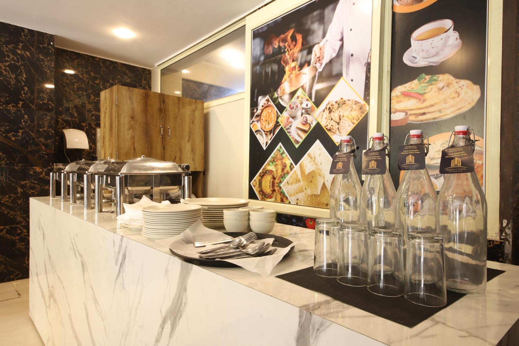 Perfect Stayz Hills Rishikesh Luaran gambar